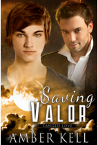 Saving Valor